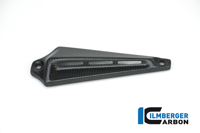 Воздуховод, выпускное ILMBERGER CARBON LKZ.109.XD16M.K