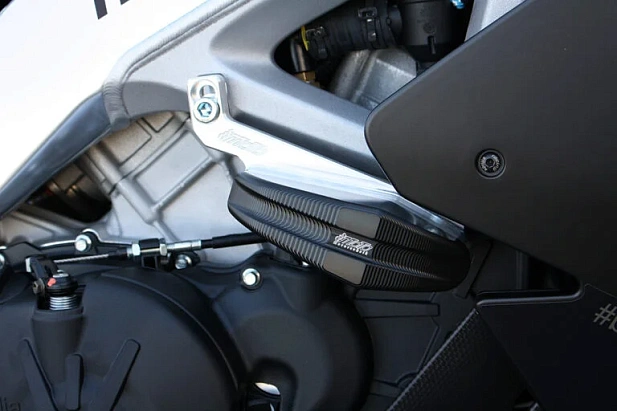 Слайдеры рамы мотоцикла продольные GSG 1505040-A21