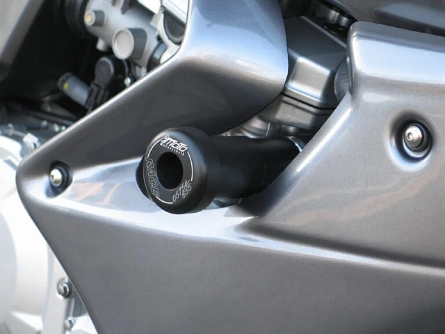 Слайдеры рамы мотоцикла GSG 1154440-S41