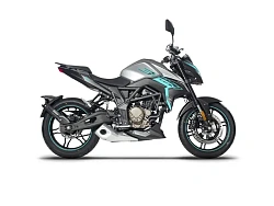 Voge 300R