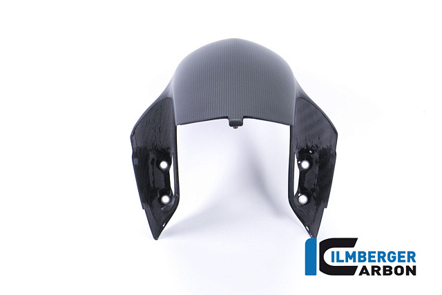 Переднее крыло ILMBERGER CARBON KVO.101.DPV4M.K