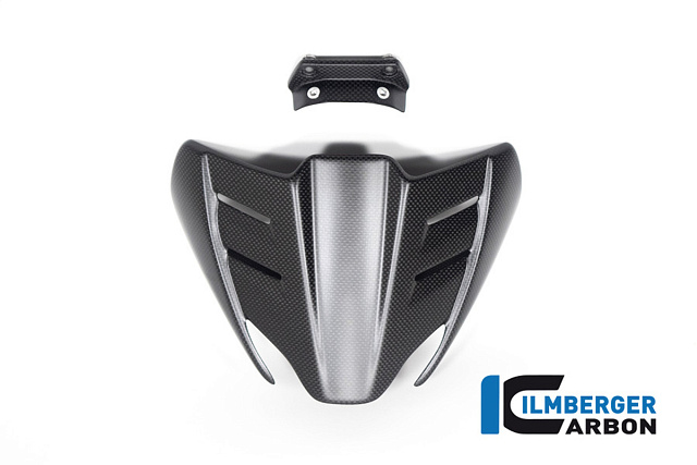 Ветровой щиток ILMBERGER CARBON VEO.123.DI23M.K