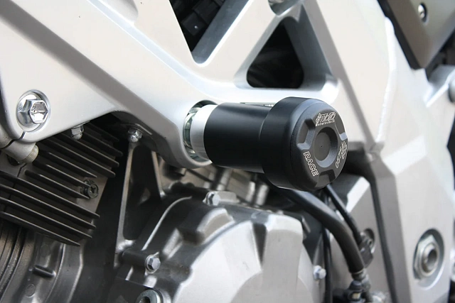 Слайдеры рамы мотоцикла GSG 80495-S24