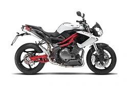 Benelli TNT 899