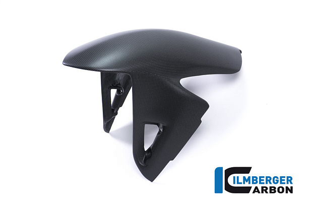 Переднее крыло ILMBERGER CARBON KVO.101.DPV4M.K