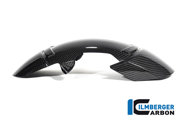 Переднее крыло окрашенного пластика ILMBERGER CARBON CG.KVO.040.1XR20
