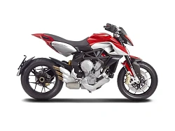 MV Agusta Rivale 800 2013-