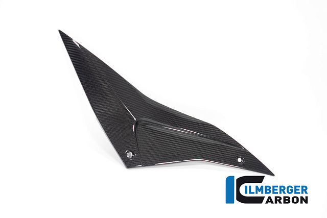 Боковая панель, правая ILMBERGER CARBON SDR.003.TU21G.K