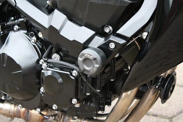 Слайдеры рамы мотоцикла GSG 6549035-K38