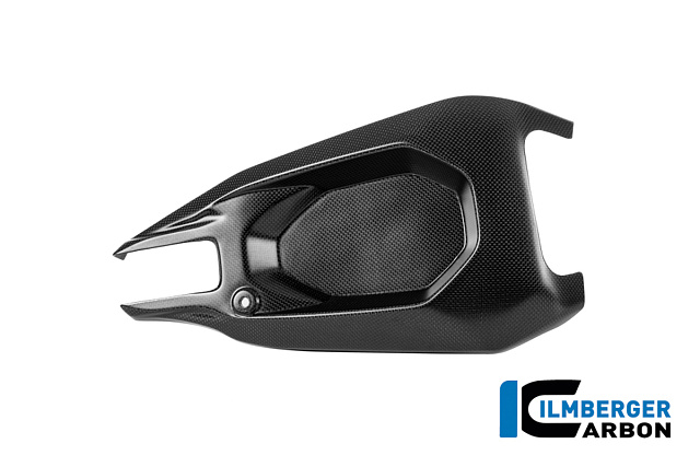 Накладка маятника, правая ILMBERGER CARBON CM.SCR.008.V4P24