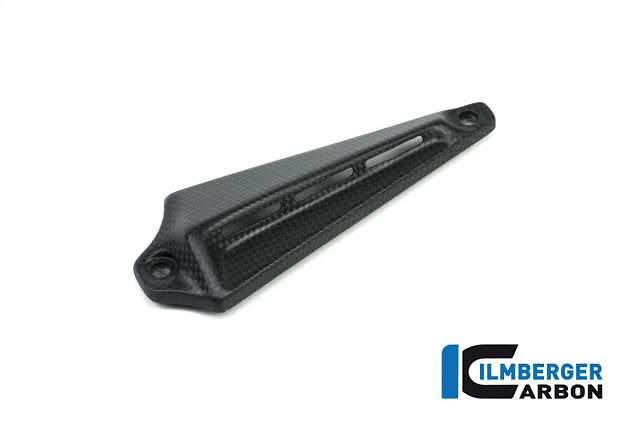 Воздуховод, выпускное ILMBERGER CARBON LKZ.109.XD16M.K