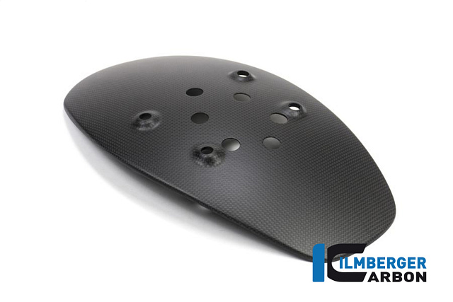 Заднее крыло ILMBERGER CARBON SPS.115.XD16M.K