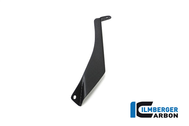 Комплект защиты ремня ILMBERGER CARBON BAD.119.XD16M.K