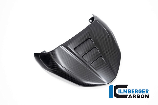 Заглушка пассажирского сиденья ILMBERGER CARBON SIA.126.DI23M.K