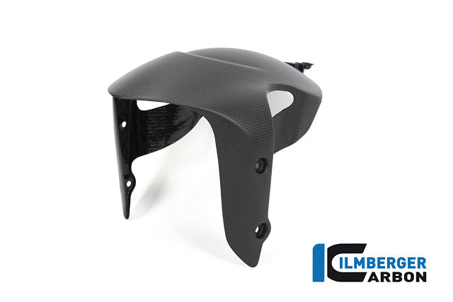 Переднее крыло ILMBERGER CARBON KVO.105.DI19M.K