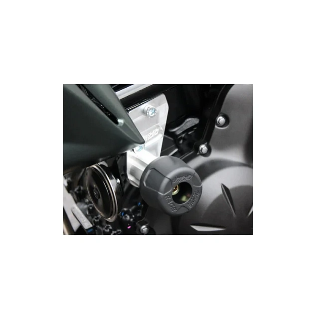 Слайдеры рамы мотоцикла GSG 80449044-K44-DS