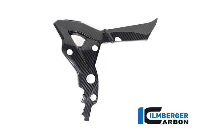 Накладка рамы, правая ILMBERGER CARBON CG.RAR.029.1XR20