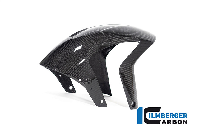 Переднее крыло ILMBERGER CARBON KVO.013.TU21G.K