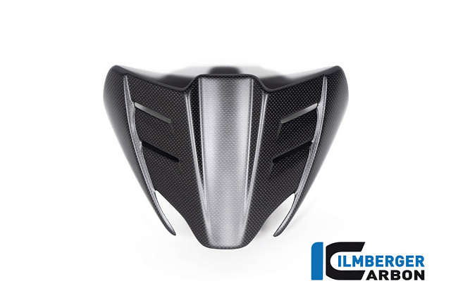 Ветровой щиток ILMBERGER CARBON VEO.123.DI23M.K