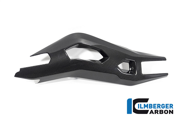 Накладка на маятник, левая ILMBERGER CARBON CG.SCL.006.1XR20
