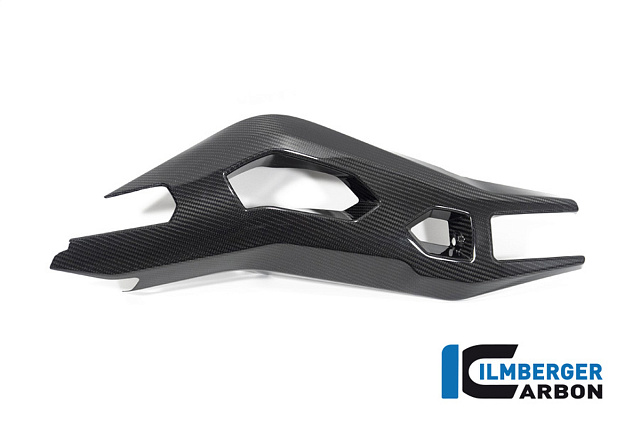 Накладка на маятник, левая ILMBERGER CARBON CG.SCL.006.1XR20