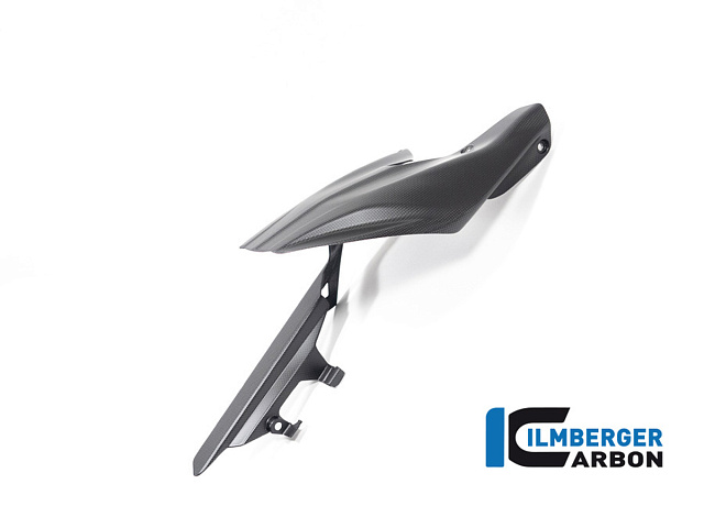 Заднее крыло ILMBERGER CARBON KHO.117.DI23M.K
