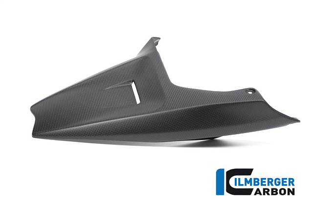 Заднее крыло ILMBERGER CARBON KHO.108.DI19M.K