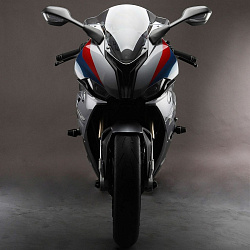 Слайдеры рамы Aella мотоцикла BMW S1000RR 2019-2022 / M1000RR 2021