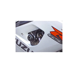 Слайдеры рамы мотоцикла GSG 40490-S26