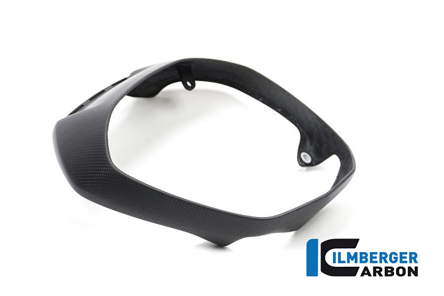 Накладка фары ILMBERGER CARBON LIA.106.XD16M.K