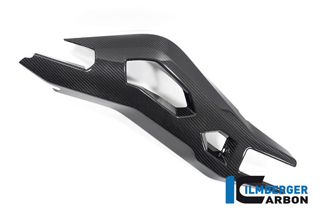 Накладка на маятник, левая ILMBERGER CARBON CG.SCL.006.1XR20