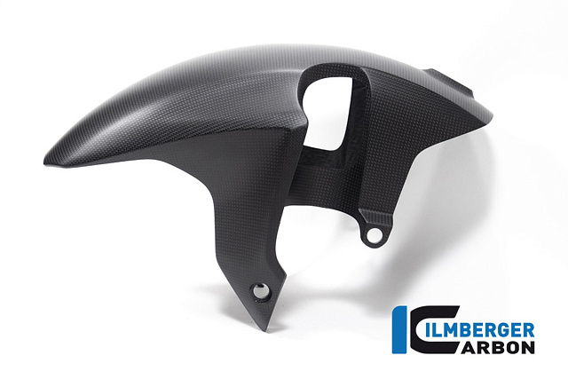 Переднее крыло ILMBERGER CARBON KVO.106.CBR2M.K