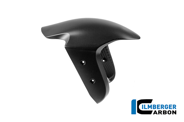 Переднее крыло ILMBERGER CARBON CM.KVO.010.V4P24