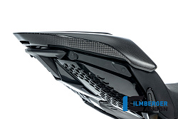 Заглушка пассажирского сиденья ILMBERGER CARBON SIA.126.DI23M.K