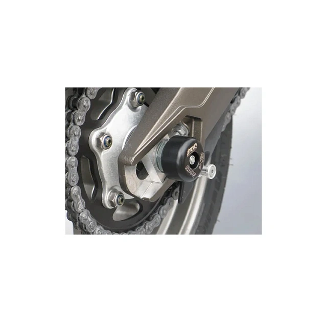 Слайдеры оси заднего колеса мотоцикла GSG 45-31-385