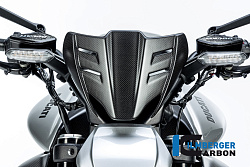 Ветровой щиток ILMBERGER CARBON VEO.123.DI23M.K