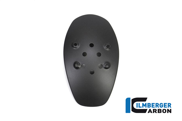 Заднее крыло ILMBERGER CARBON SPS.115.XD16M.K