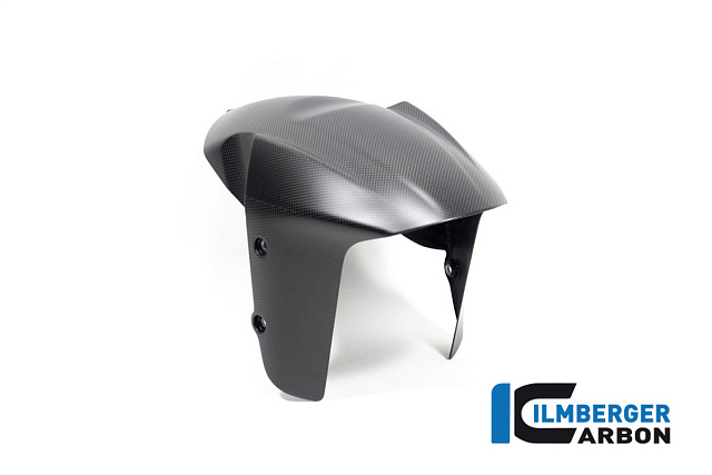 Переднее крыло ILMBERGER CARBON KVO.122.DI23M.K