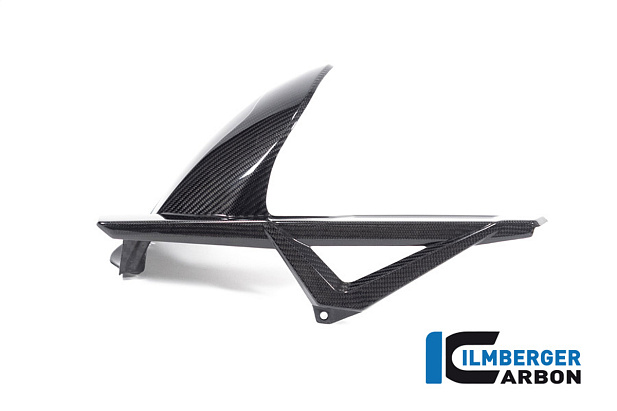 Заднее крыло ILMBERGER CARBON KHO.011.TU21G.K