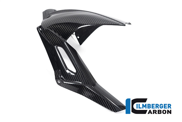 Заднее крыло ILMBERGER CARBON CG.KHO.009.1XR20