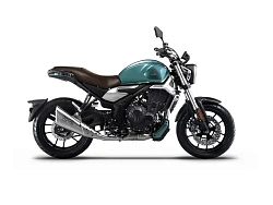 Voge 500AC