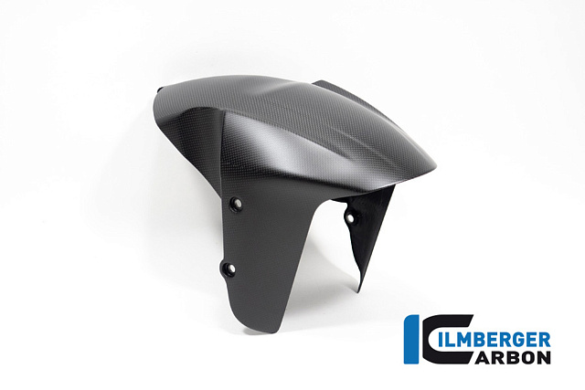 Переднее крыло ILMBERGER CARBON KVO.122.DI23M.K