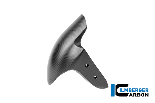 Переднее крыло ILMBERGER CARBON CM.KVO.010.V4P24