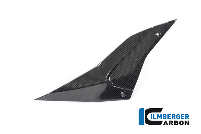 Боковая панель, правая ILMBERGER CARBON SDR.003.TU21G.K