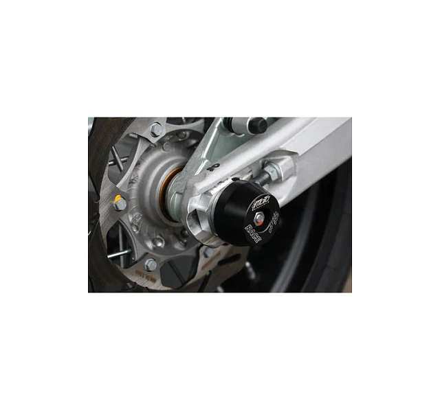 Слайдеры оси заднего колеса мотоцикла GSG 311-3049-3849