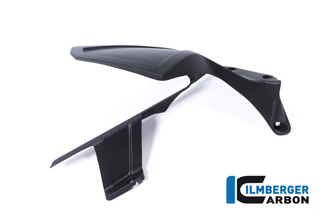 Заднее крыло ILMBERGER CARBON KHO.119.SFV4M.K