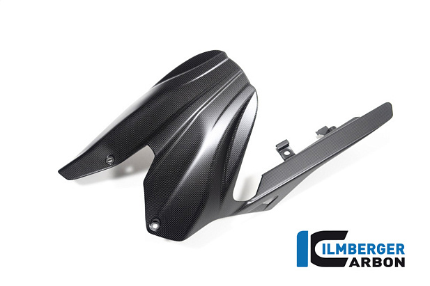Заднее крыло ILMBERGER CARBON KHO.117.DI23M.K