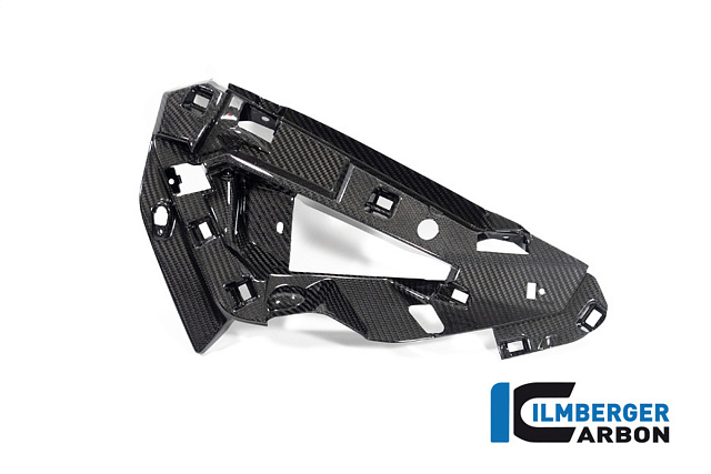 Накладка радиатора, правая ILMBERGER CARBON CG.WAR.008.MXR24