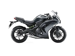 Kawasaki ER6F 2012-2016