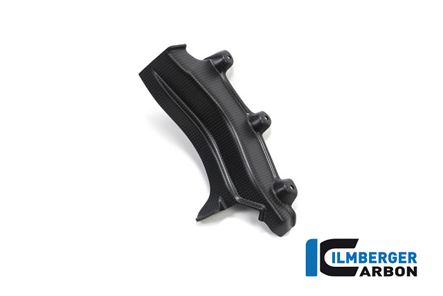 Защита жгута проводов ILMBERGER CARBON EKA.122.XD16M.K